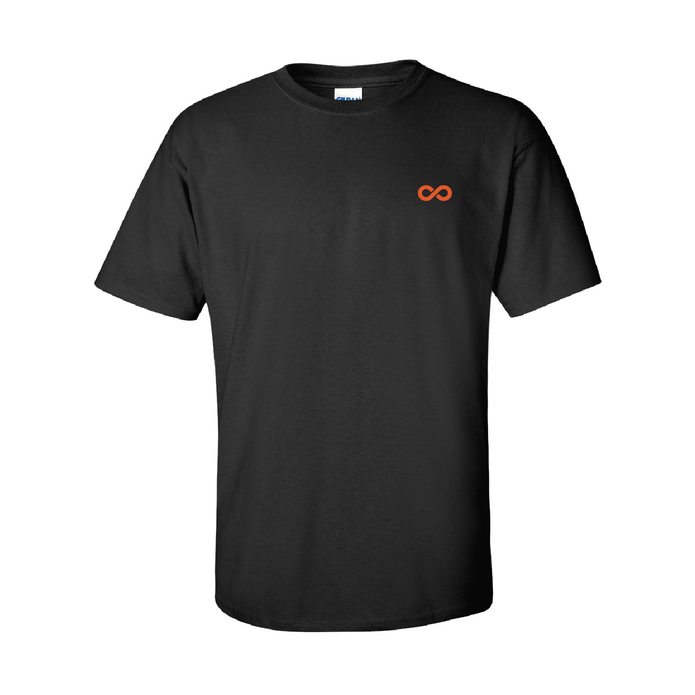 Gildan Ultra Cotton T-Shirt with Boost Infinite Logo