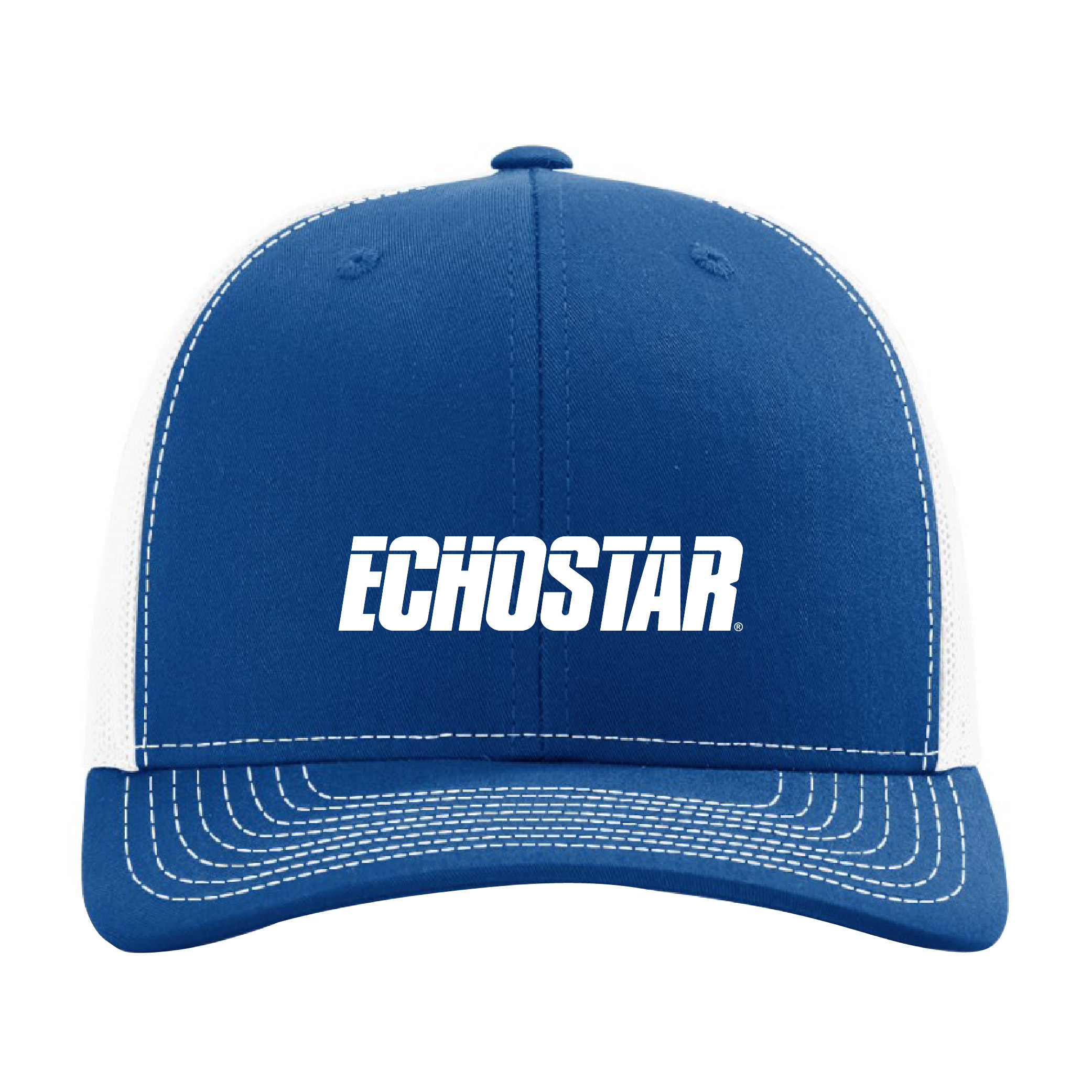 Richardson Snapback Trucker Cap