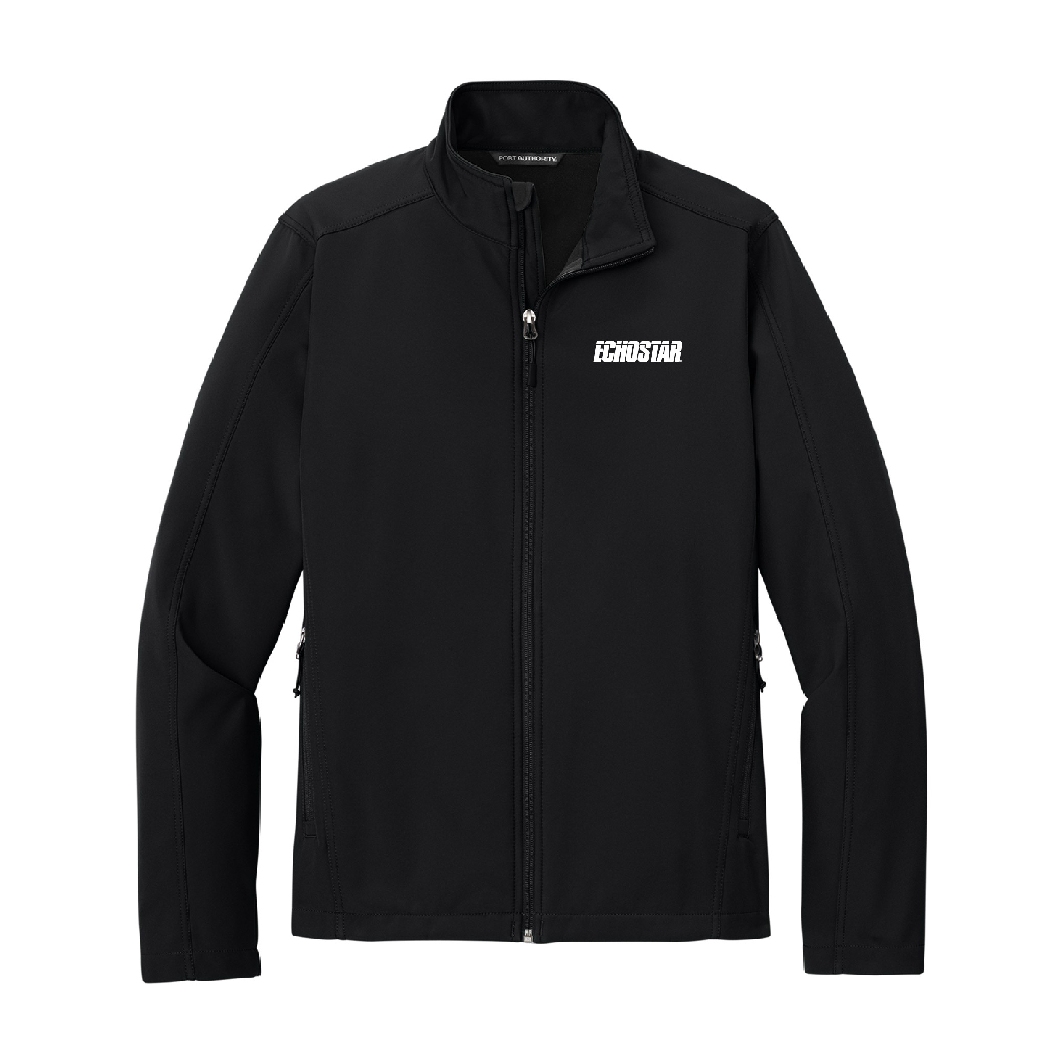 Men's Core Soft Shell Jacket