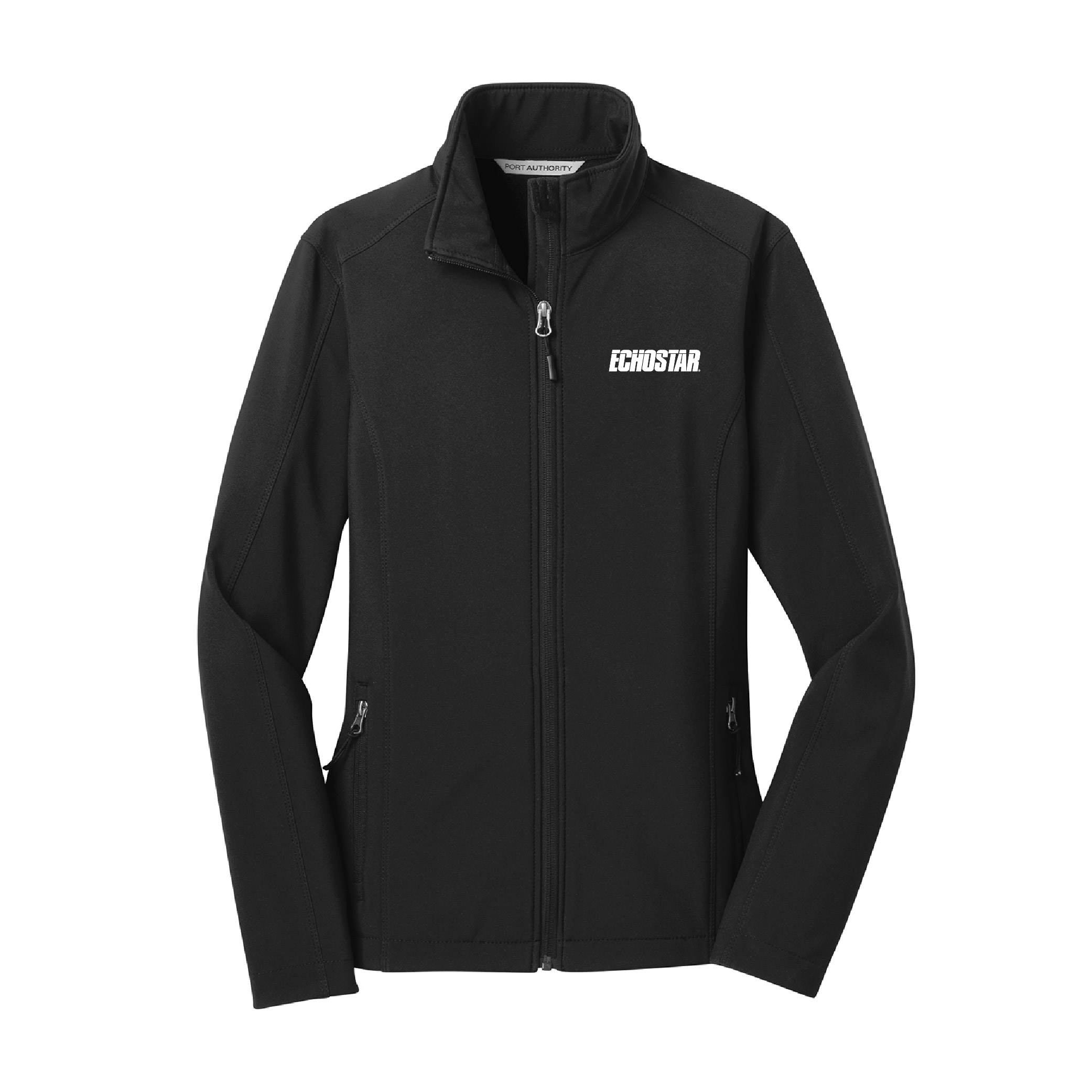 Ladies Core Soft Shell Jacket