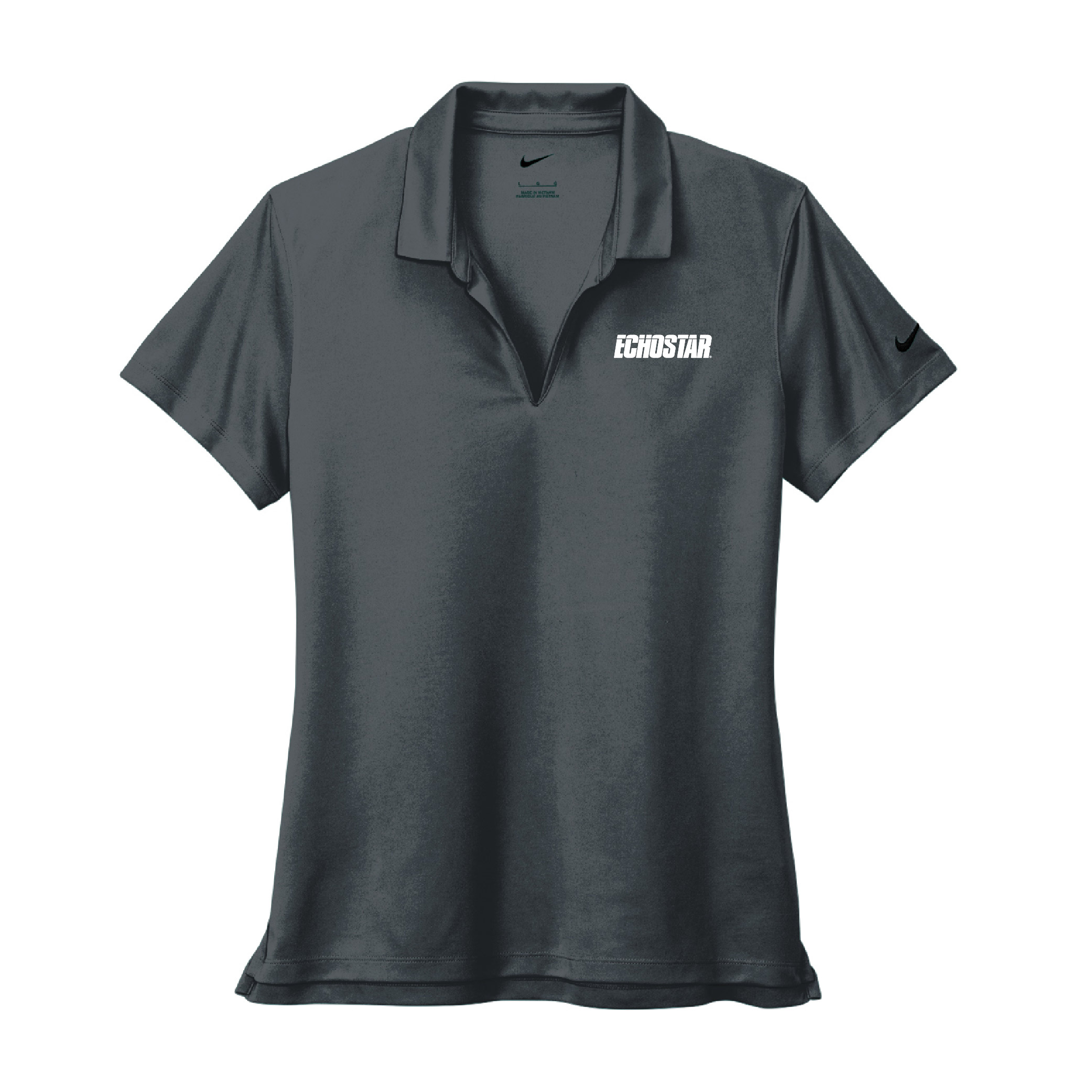 Nike Ladies Dri-FIT Micro Pique 2.0 Polo