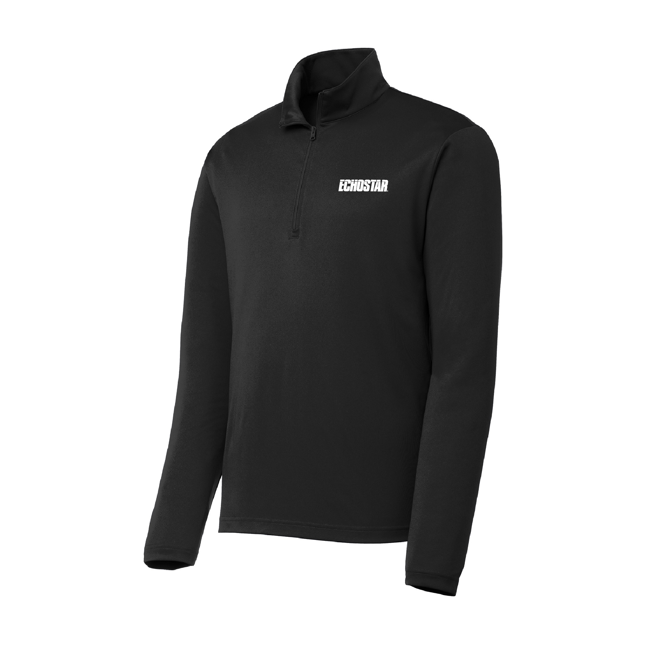 Men's PosiCharge 1/4-Zip Pullover