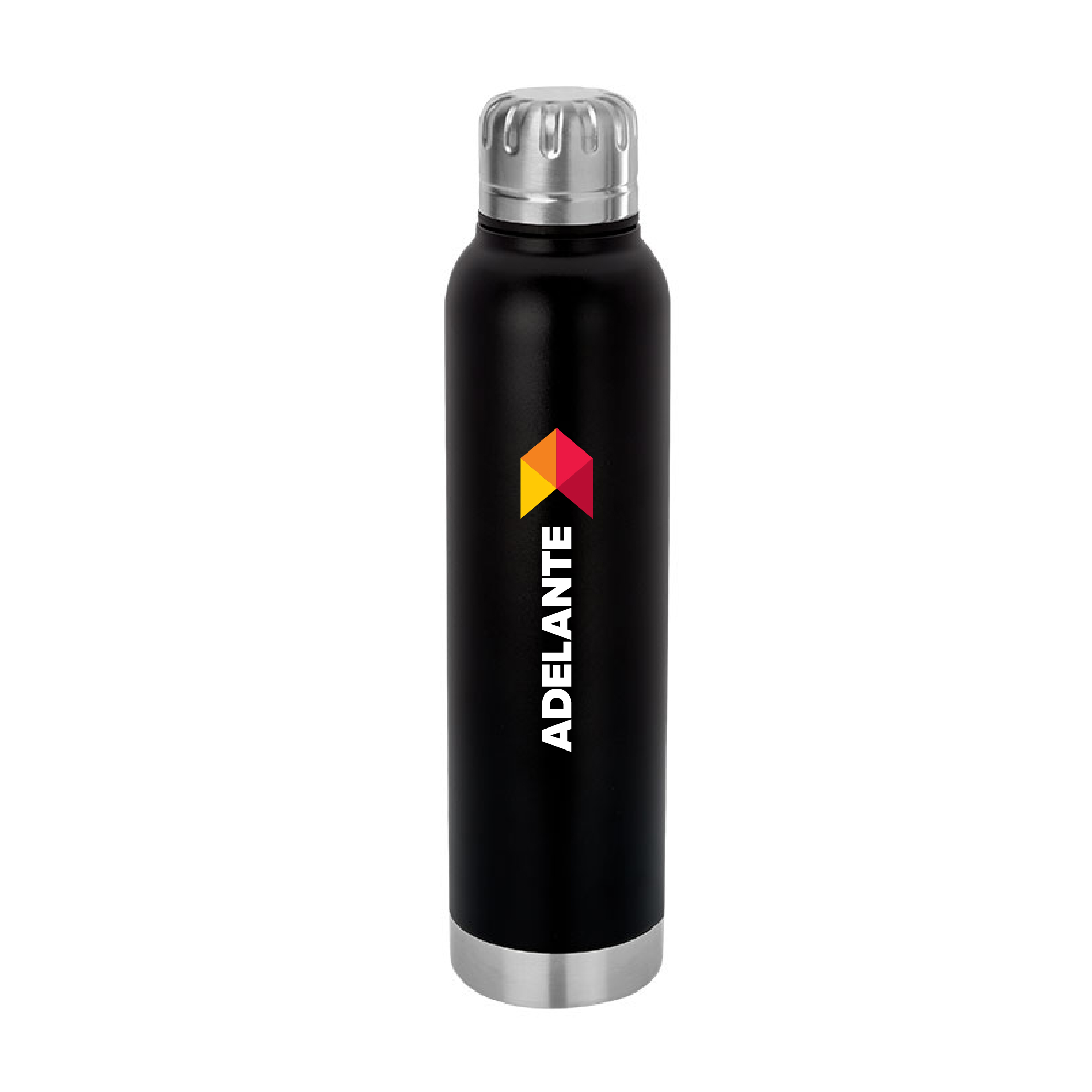 Adelante 17 oz. MOD Trail Vacuum Water Bottle