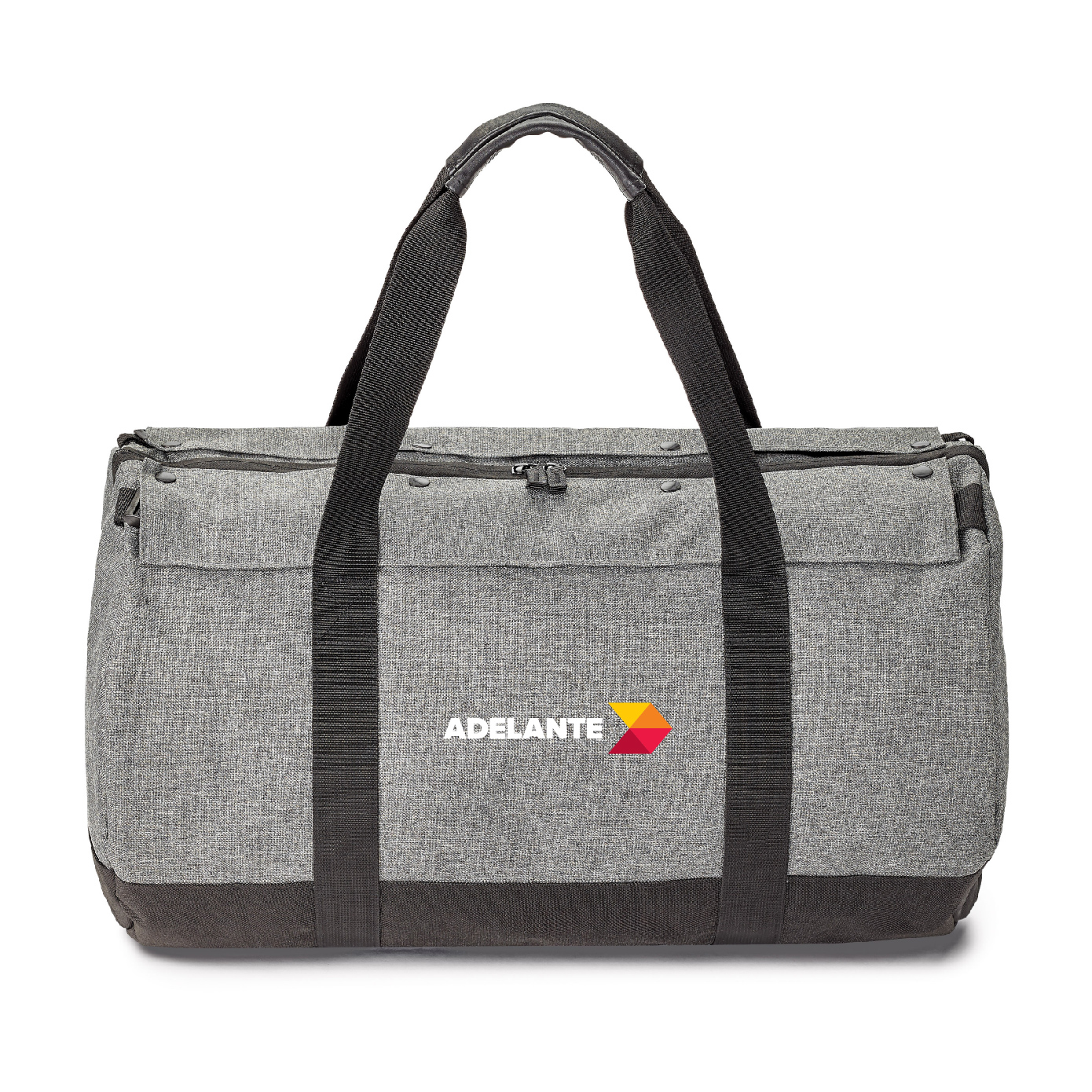 Adelante Weekender Duffle-Backpack