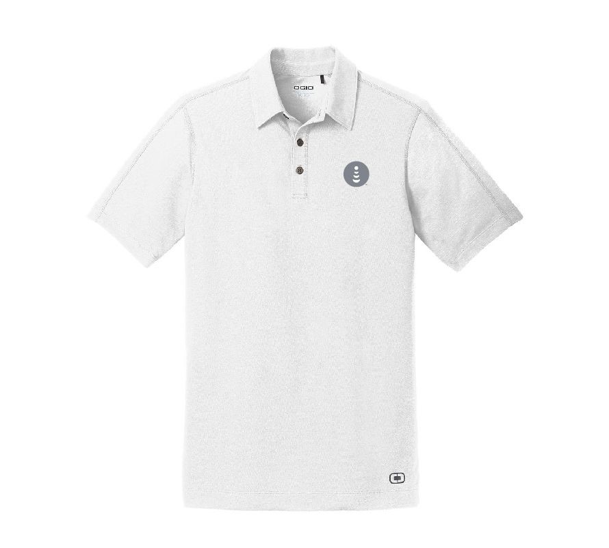 Enterprise | OGIO Onyx Polo with Enterprise Logo | E125