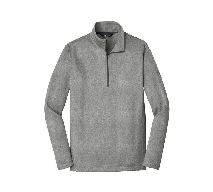 North Face Tech 1/4-Zip Fleece | P108