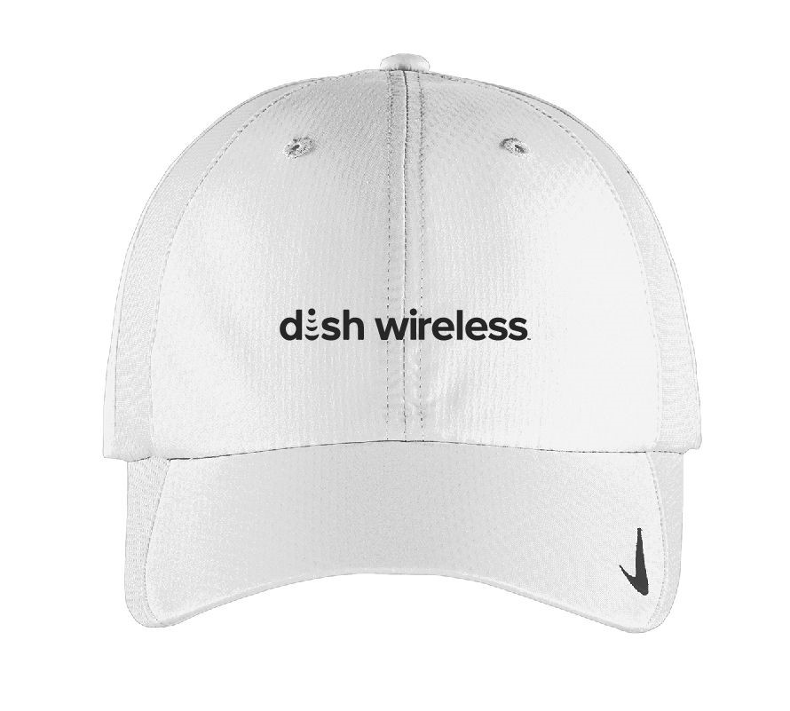 Wireless | Nike Sphere Dry Cap with Dish Wireless Logo W301