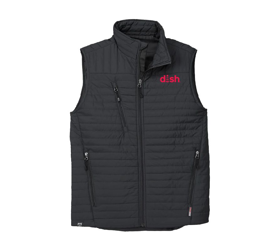 Storm Creek Men's Front Runner Vest