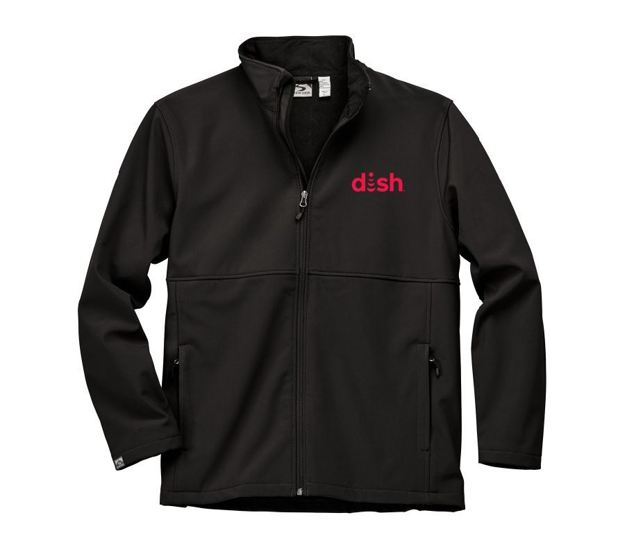 Storm Creek Ladies Trailblazer Jacket with Dish Logo