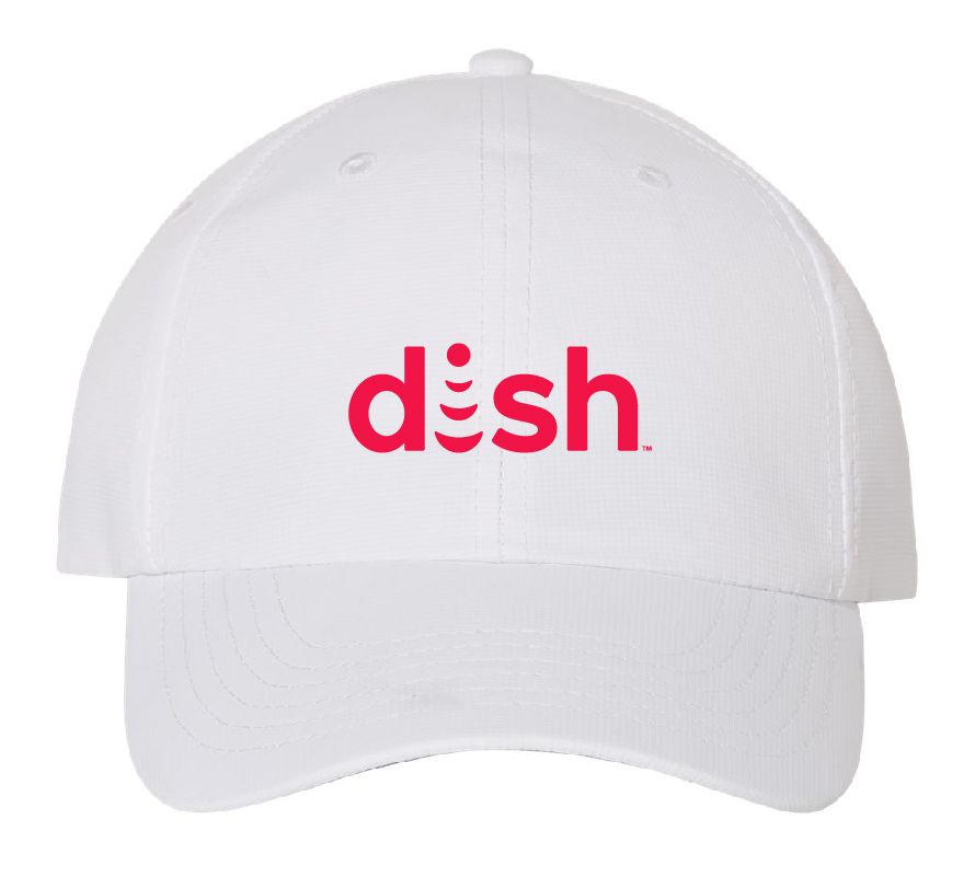 Imperial The Original Performance Cap with Dish Logo #2