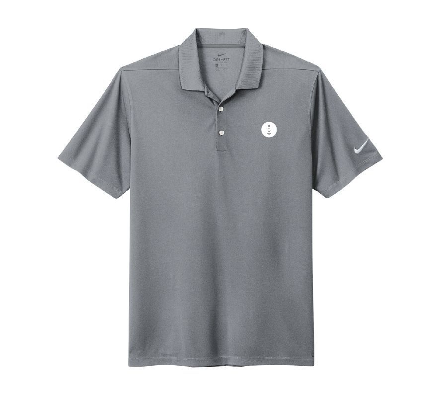 Nike Dri-FIT Micro Pique 2.0 Polo with Enterprise Logo #2