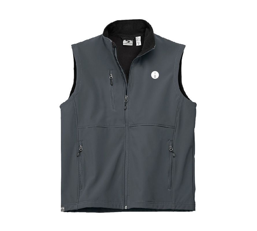 Storm Creek Trailblazer Vest with Enterprise Logo