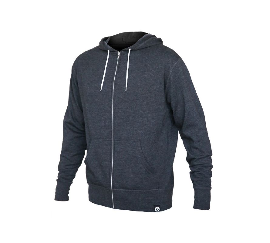 Quikflip 2-in-1 Hero Hoodie