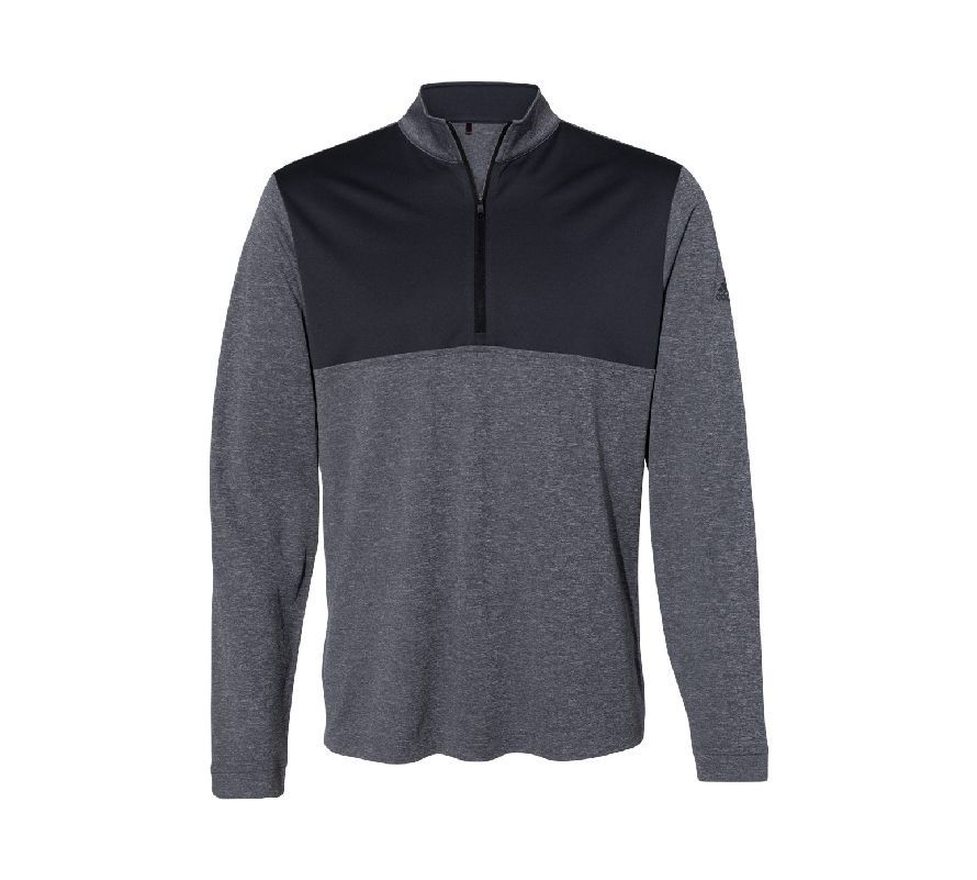 Adidas Lightweight 1/4 Zip Pullover