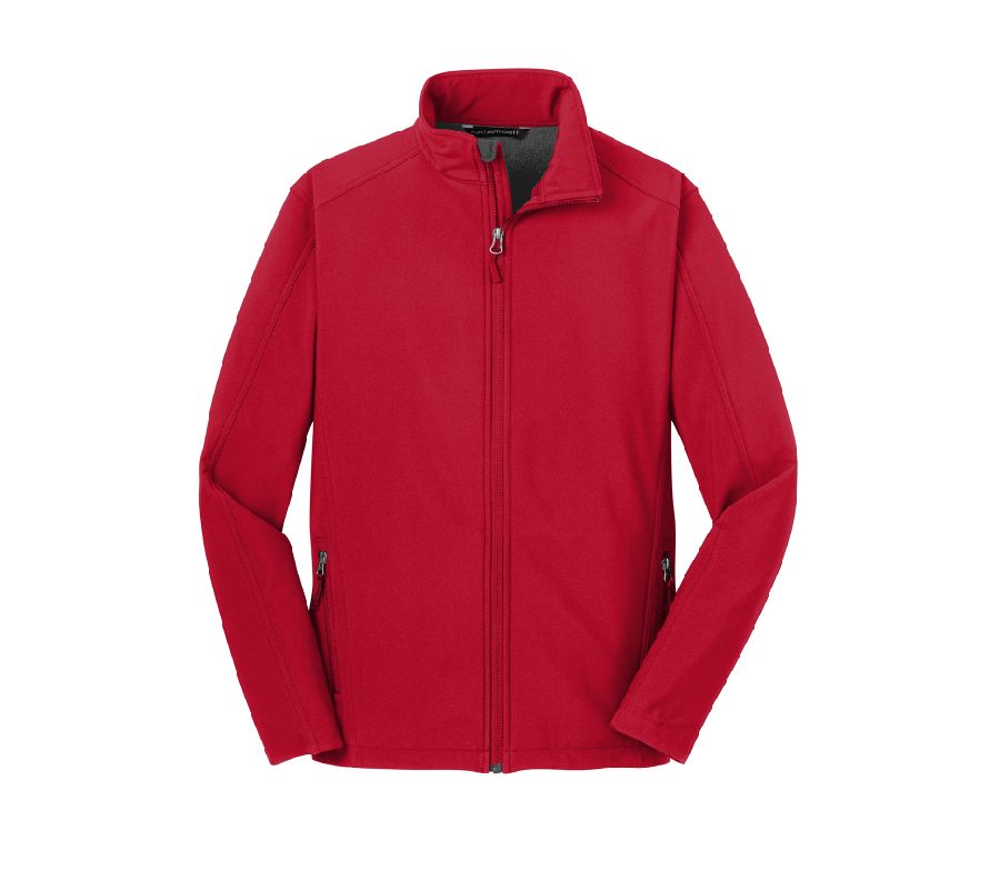 Men's Core Soft Shell Jacket