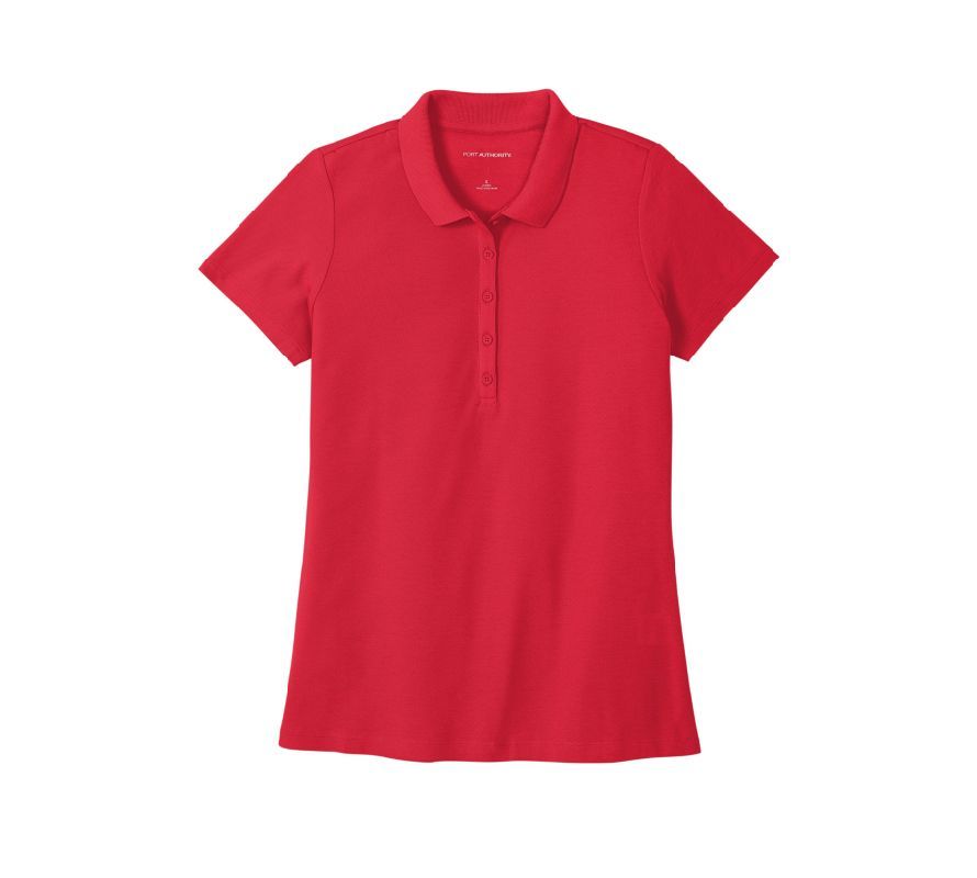 SuperPro Ladies React Polo