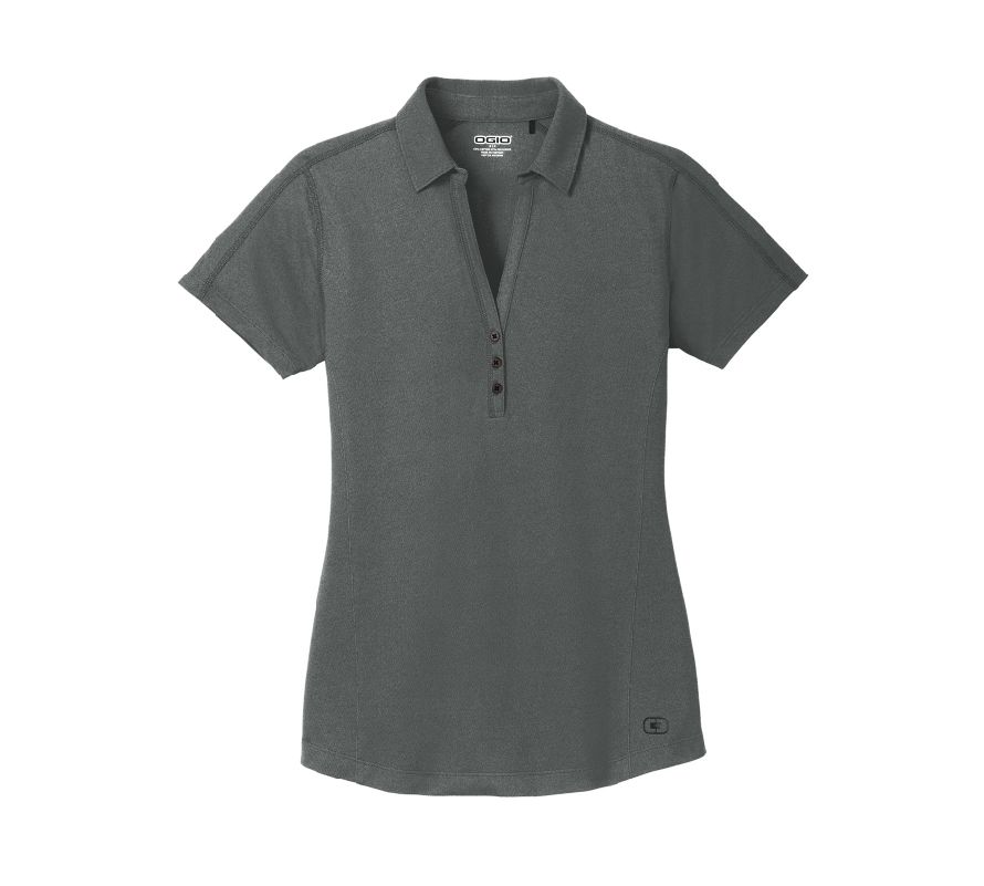 OGIO Women's Onyx Polo