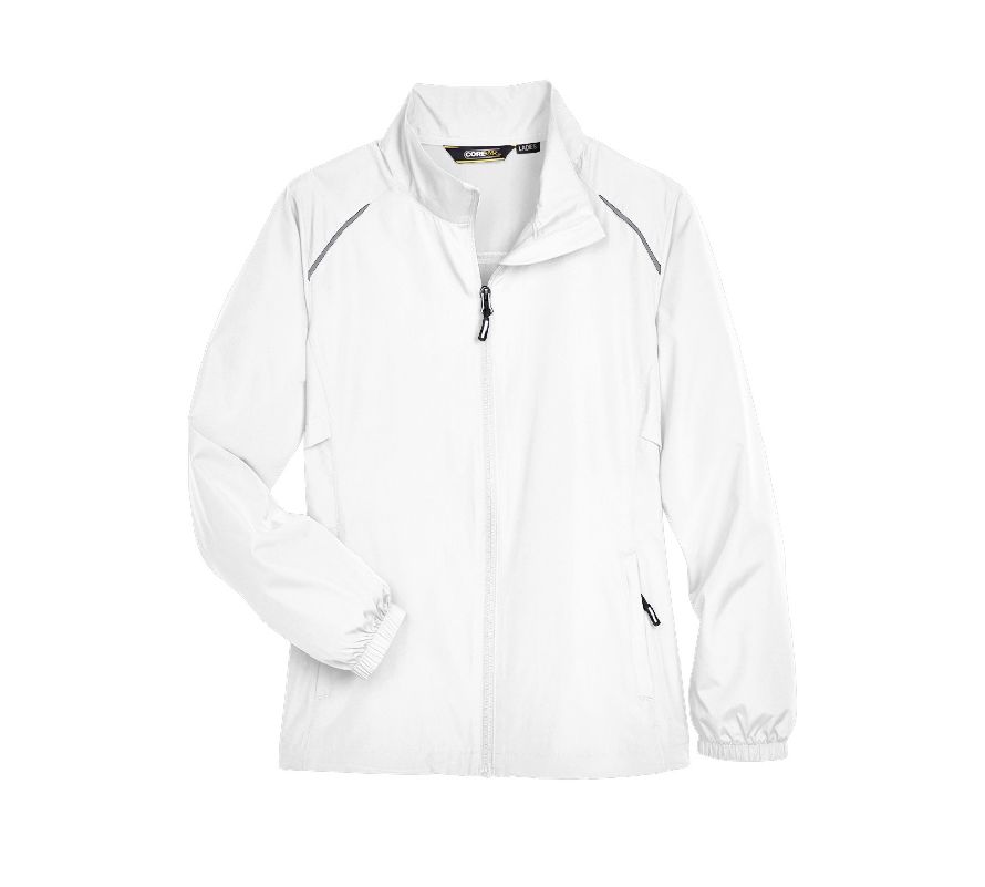 Ladies Motivate Lightweight Jacket