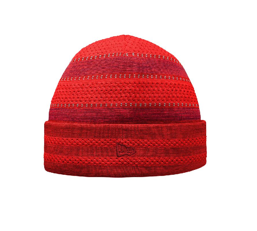 New Era On-Field Knit Beanie