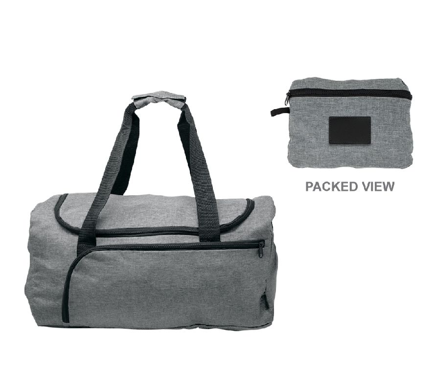 Packable Duffel