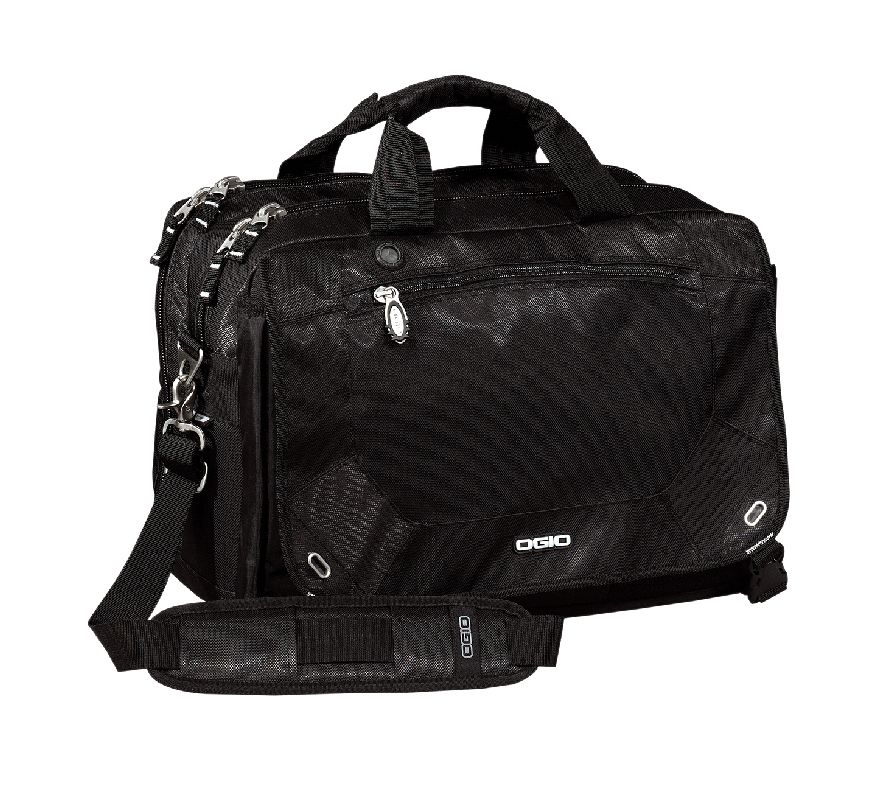 Travel Bags OGIO Corporate City Corp Messenger P418