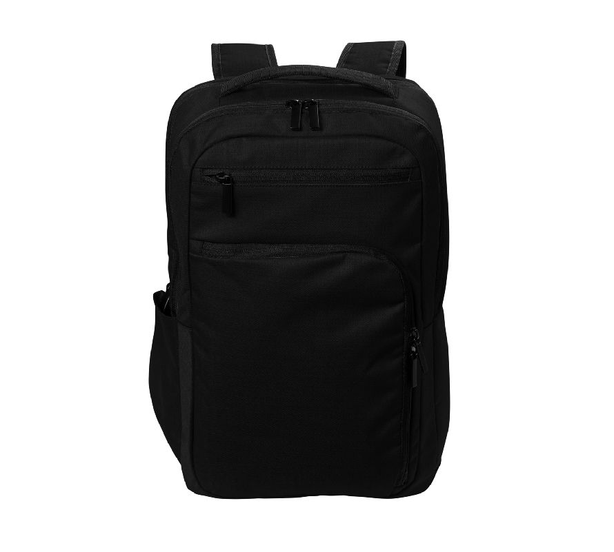 Travel Bags | Impact Tech Backpack | P424