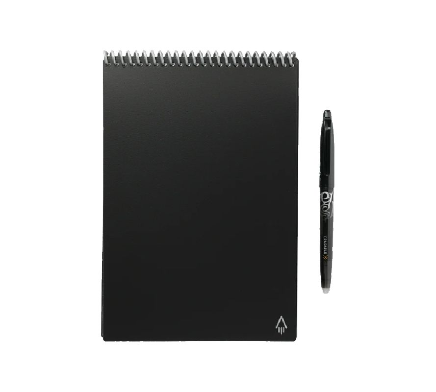 Rocketbook Executive Flip Notebook Set