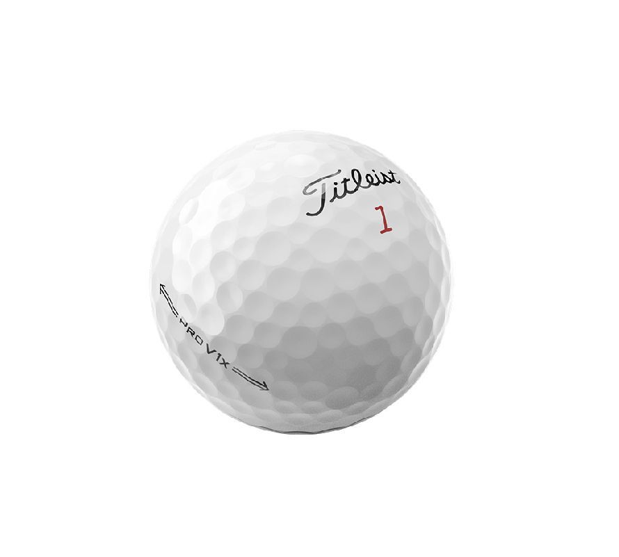 Titleist Pro V1x  - 1 Dozen