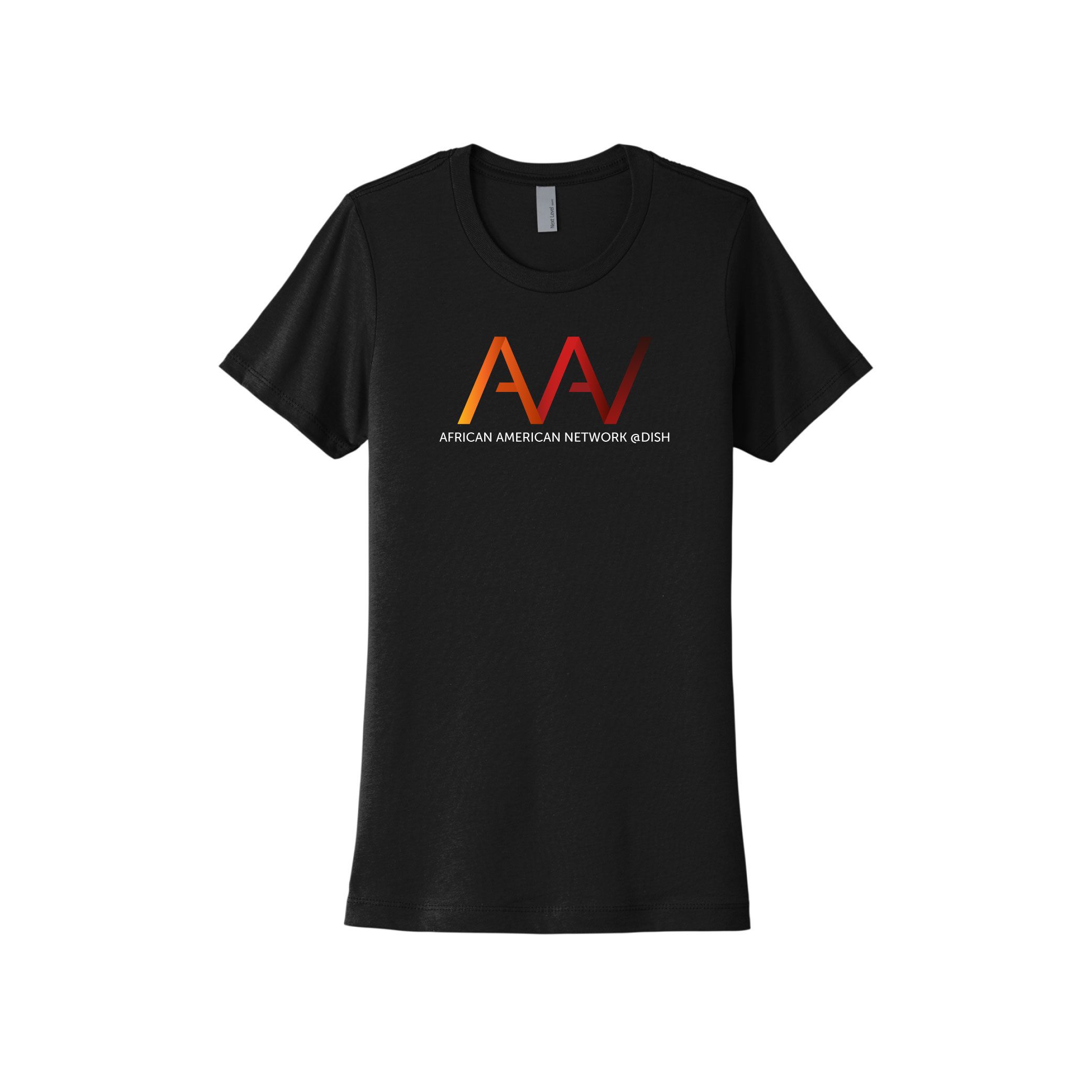 AAN Ladies T-Shirt #2