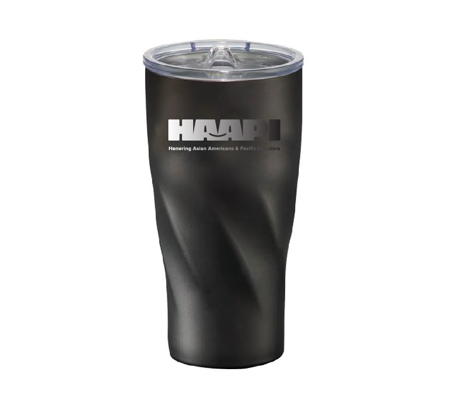 Resource Groups | HAAPI Hugo Copper Vacuum Insulated Tumbler 20 oz | RG501H