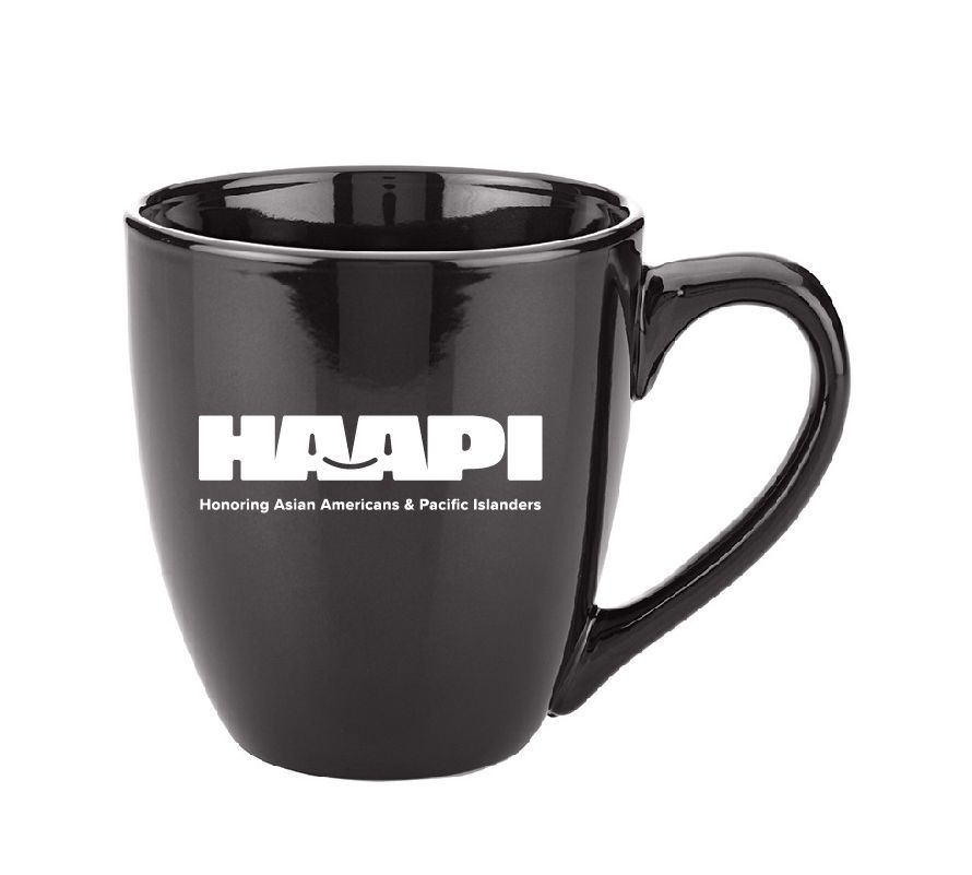 HAAPI 15 oz. Bedford Mug