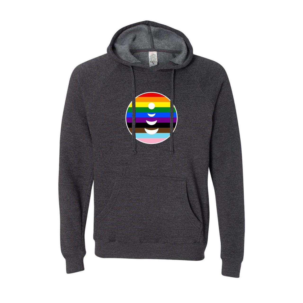 Special Blend Hoodie with Out at DISH Beacon