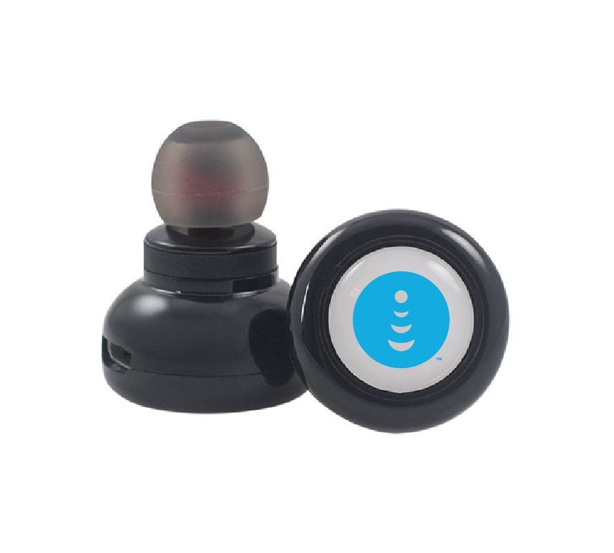 Kronies True Wireless Earbuds with Sling Logo