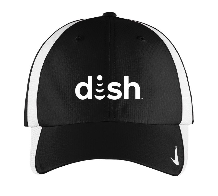 Nike Sphere Performance Cap with Dish Logo