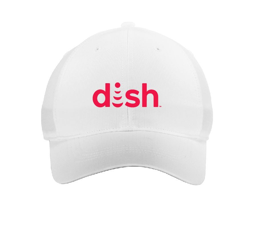 Nike Dri-FIT Tech Cap with Dish Logo