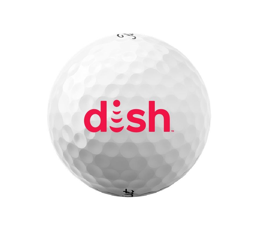 Titleist Pro V1x  - 1 Dozen with Dish Logo