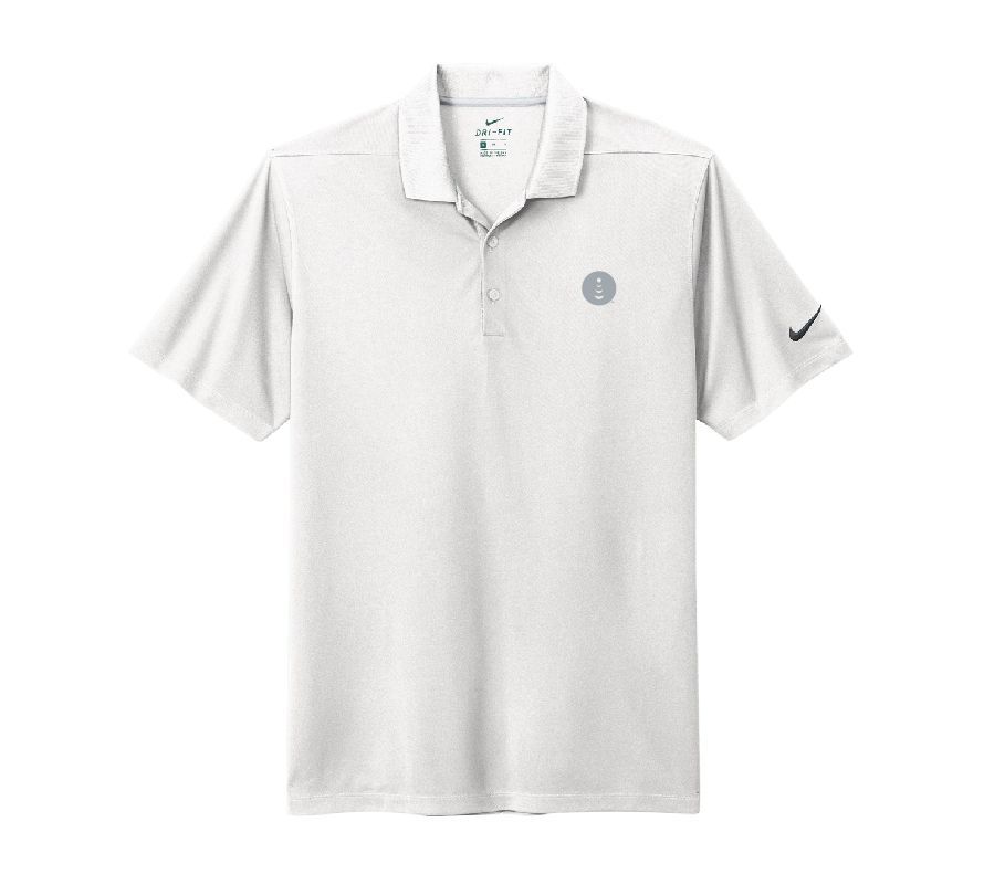 Nike Dri-FIT Micro Pique 2.0 Polo with Enterprise Logo