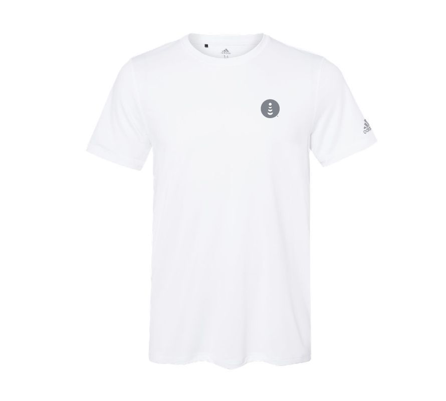 Adidas Sport T-Shirt with Enterprise Logo