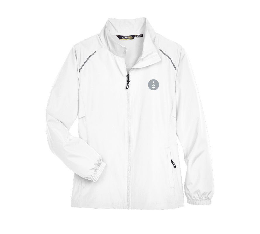 Ladies Motivate Lightweight Jacket with Enterprise Logo