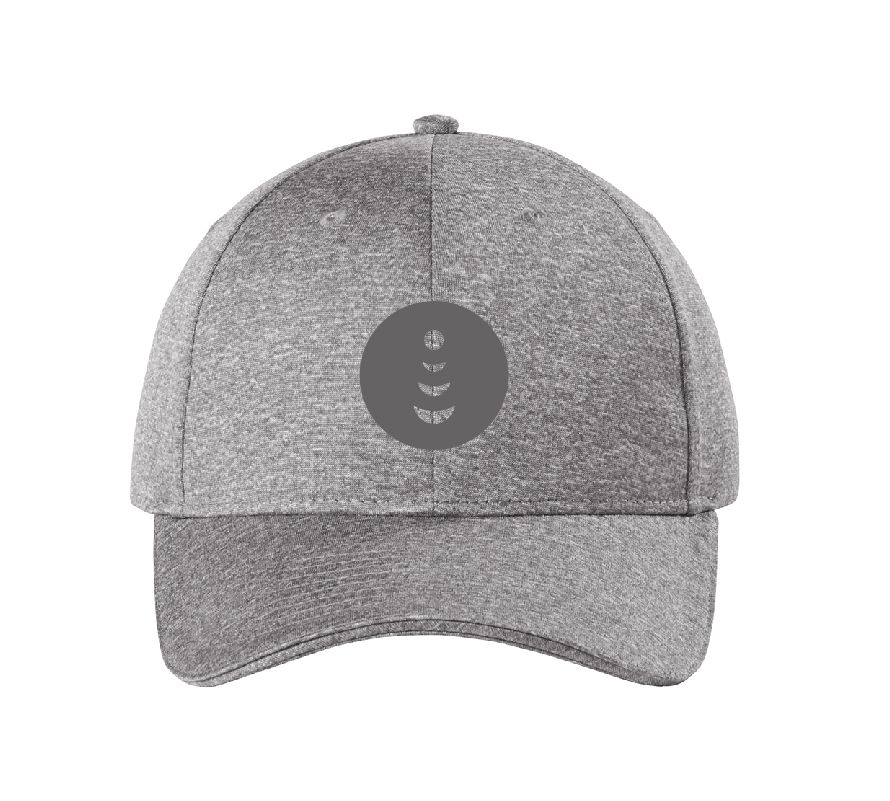 Contender Snapback Cap with Enterprise Logo