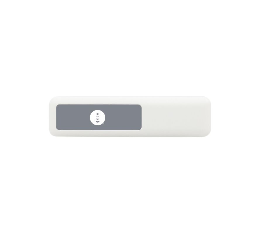 2200 mAh Power Bank with Enterprise Logo