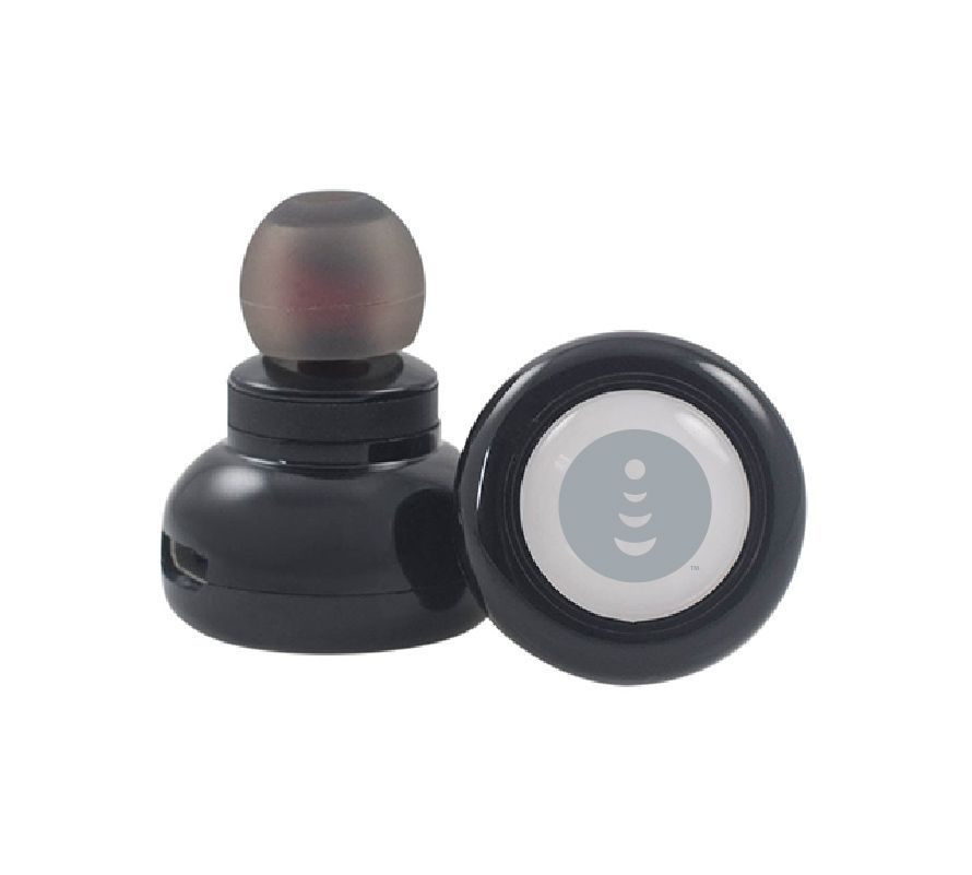 Kronies True Wireless Earbuds with Enterprise Logo