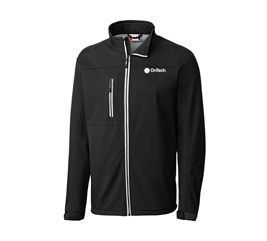 Cutter & Buck Clique Telemark Softshell