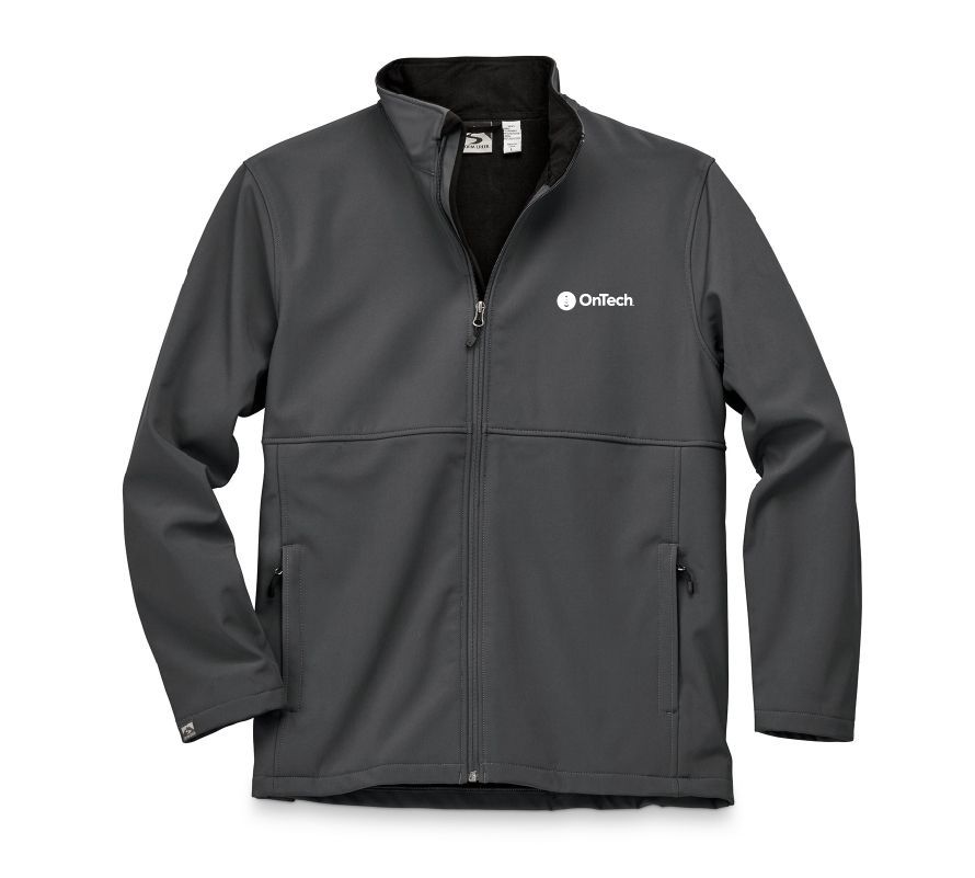 Storm Creek Trailblazer Jacket with OnTech Logo