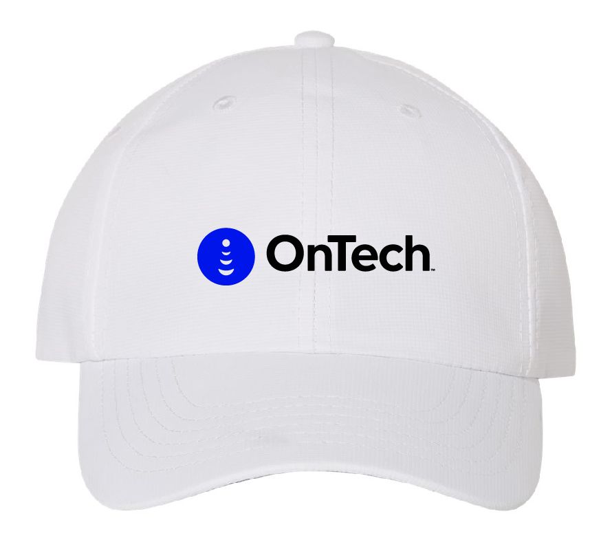 Imperial The Original Performance Cap with OnTech Logo