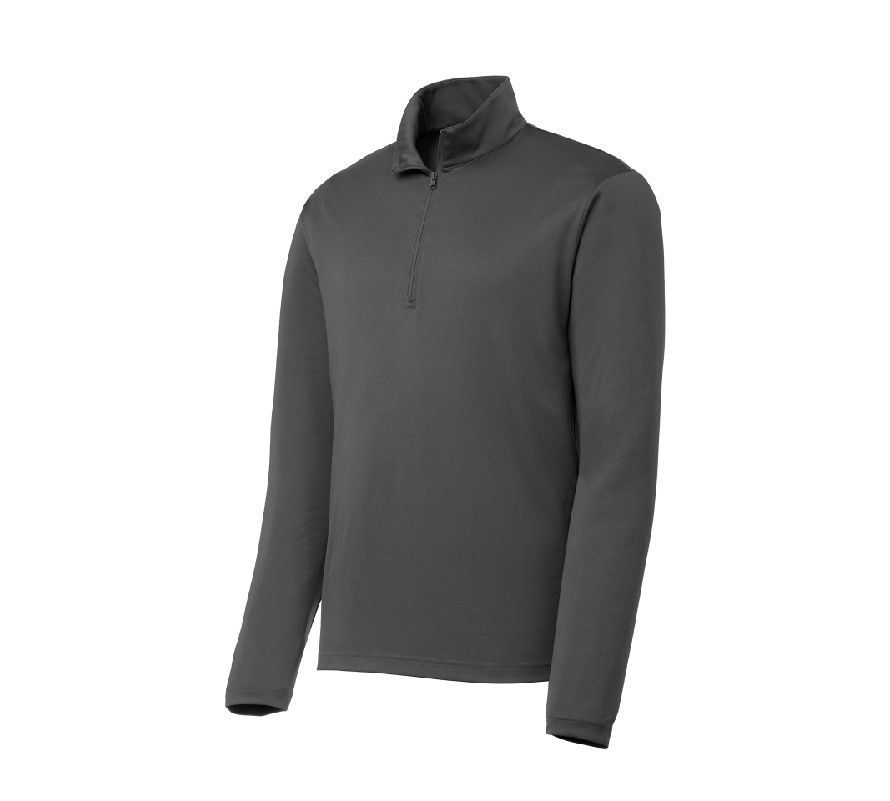 Men's PosiCharge 1/4-Zip Pullover