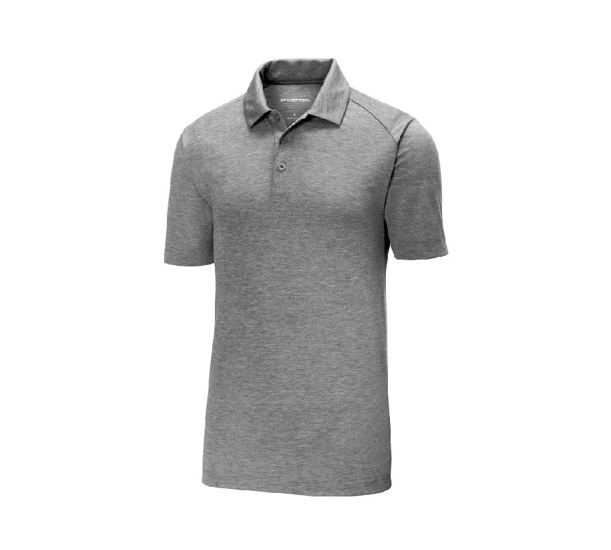 PosiCharge Tri-Blend Wicking Polo