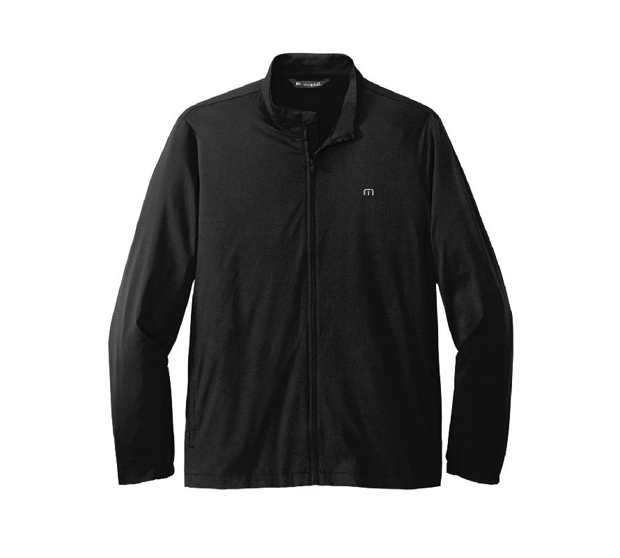 TravisMathew Surfside Full-Zip Jacket