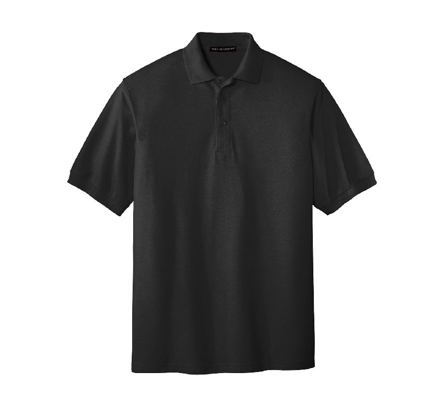 Tall Silk Touch Polo