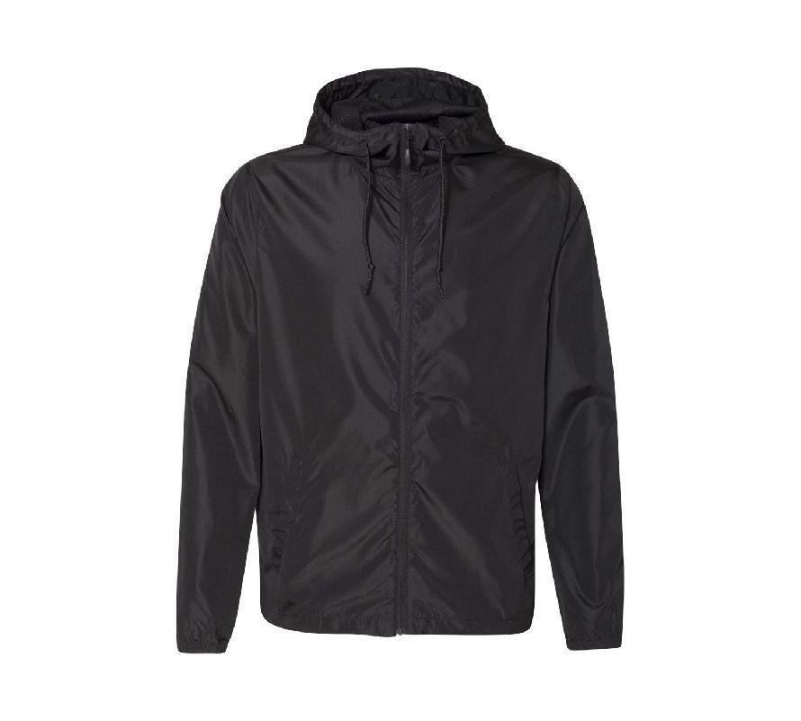 Lightweight Windbreaker